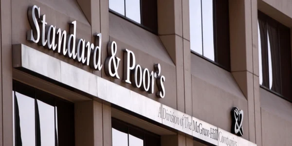 s&p shutterstock