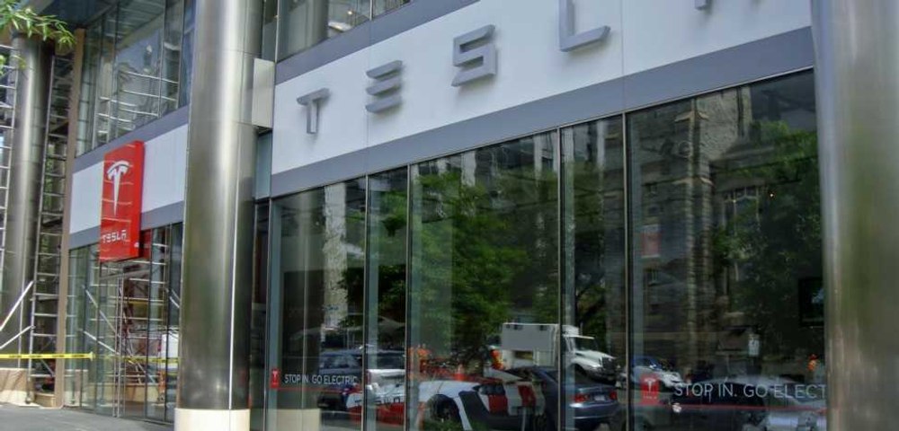Tesla i-a aprobat lui Elon Musk un pachet de acțiuni de 29 de miliarde de dolari