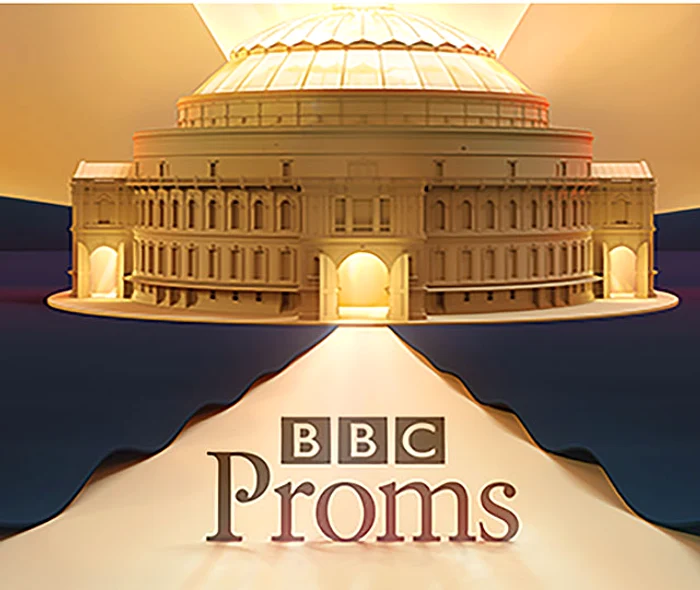 Festivalul BBC Proms în direct la Radio România Muzical jpeg