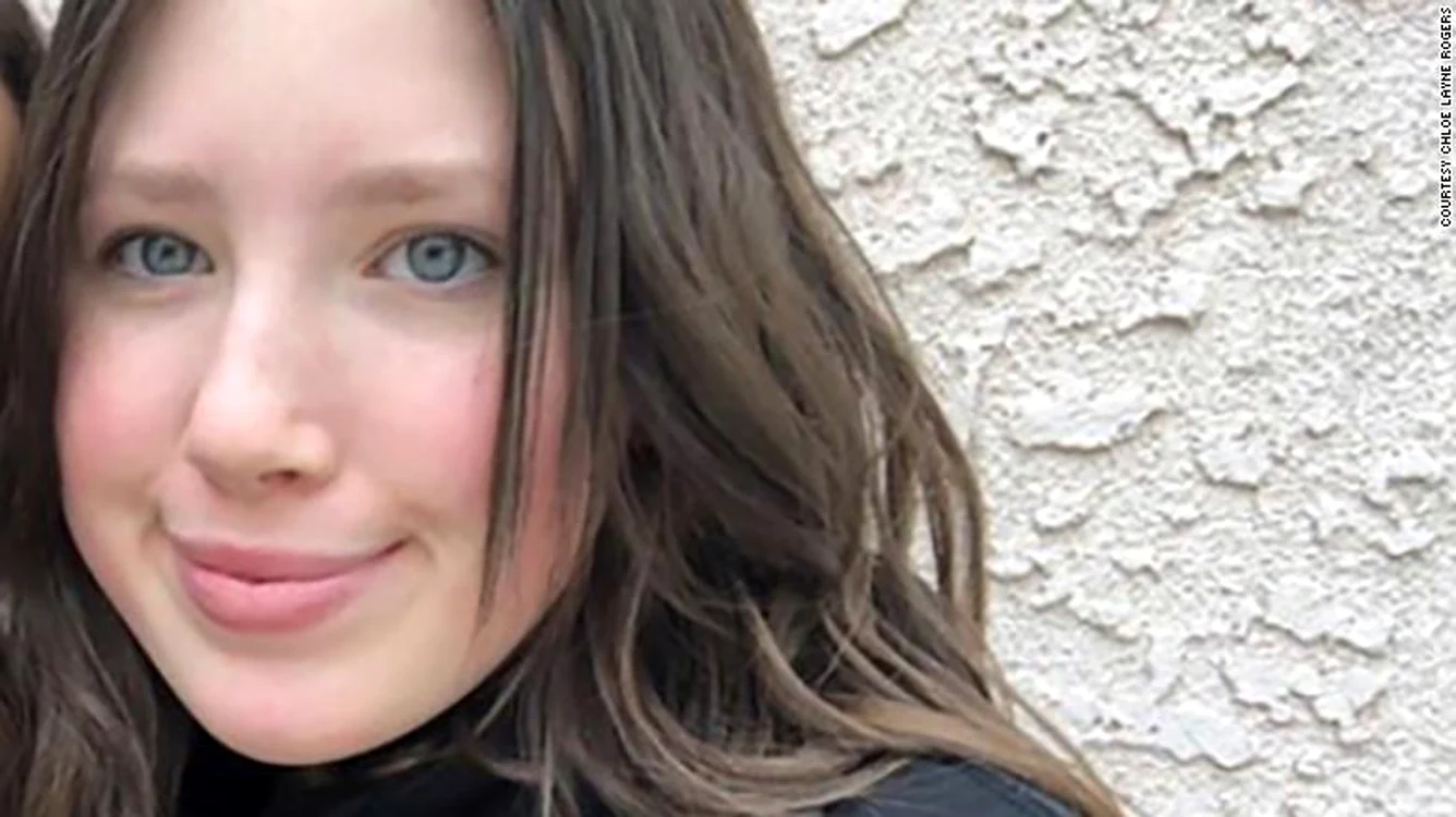 Grace Anne Muehlberger, 15 ani, a murit în urma atacului 
