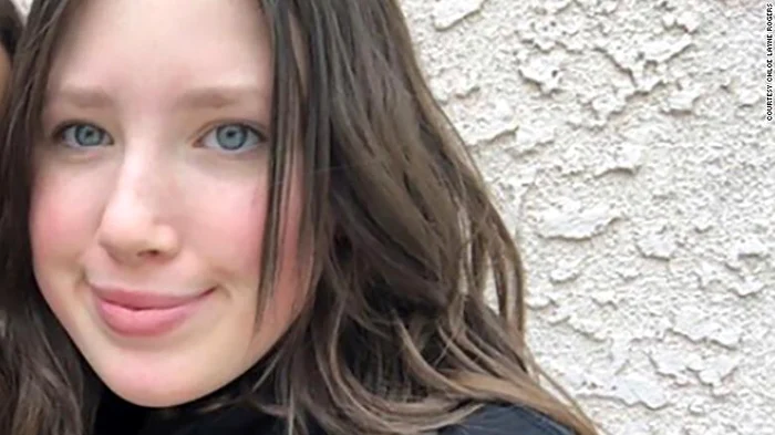 Grace Anne Muehlberger, 15 ani, a murit în urma atacului 