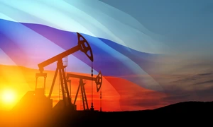 Rusia începe să resimtă impactul scăderii prețului petrolului FOTO Shutterstock jpg
