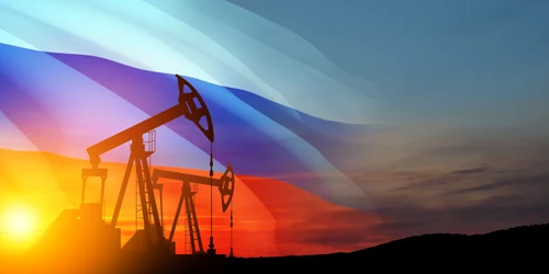 Rusia începe să resimtă impactul scăderii prețului petrolului FOTO Shutterstock jpg