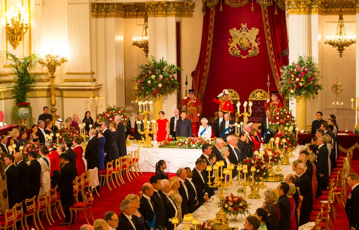 State Visit Of The President Of The People's Republic Of China Day 2 jpeg