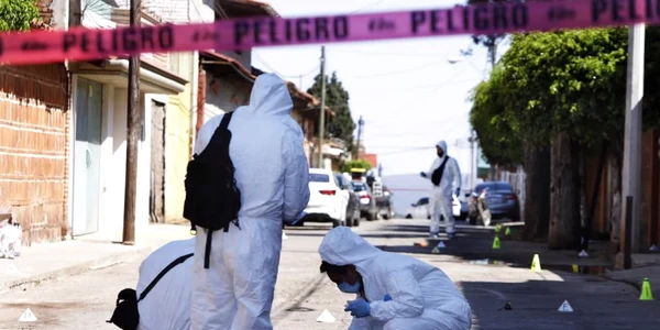 19 persoane au fost ucise într-un atac armat în centrul Mexicului foto twitter ifeng news