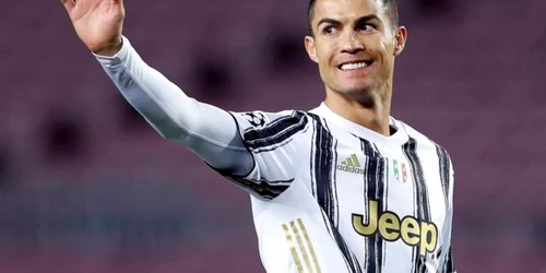 ronaldo