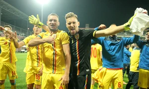 Mirel Rădoi va merge la Euro 2019 cu foarte mulţi jucători a căror cotă de piaţă a atins sau a sărit bine de un milion de euro jpeg