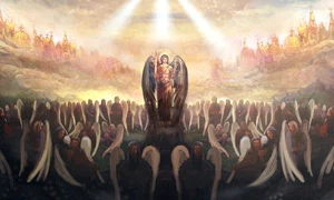 Obiceiuri si superstitii de Sfintii Mihail si Gavriil  Sursa foto Shutterstock 1995712685 jpg