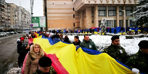 tricolor targoviste