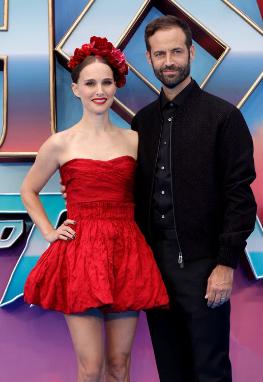 Natalie Portman Benjamin GettyImages 1406956955 jpg