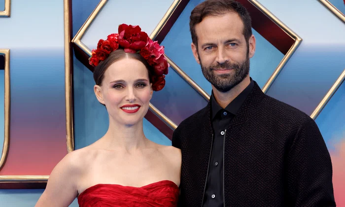 Natalie Portman Benjamin GettyImages 1406956955 jpg
