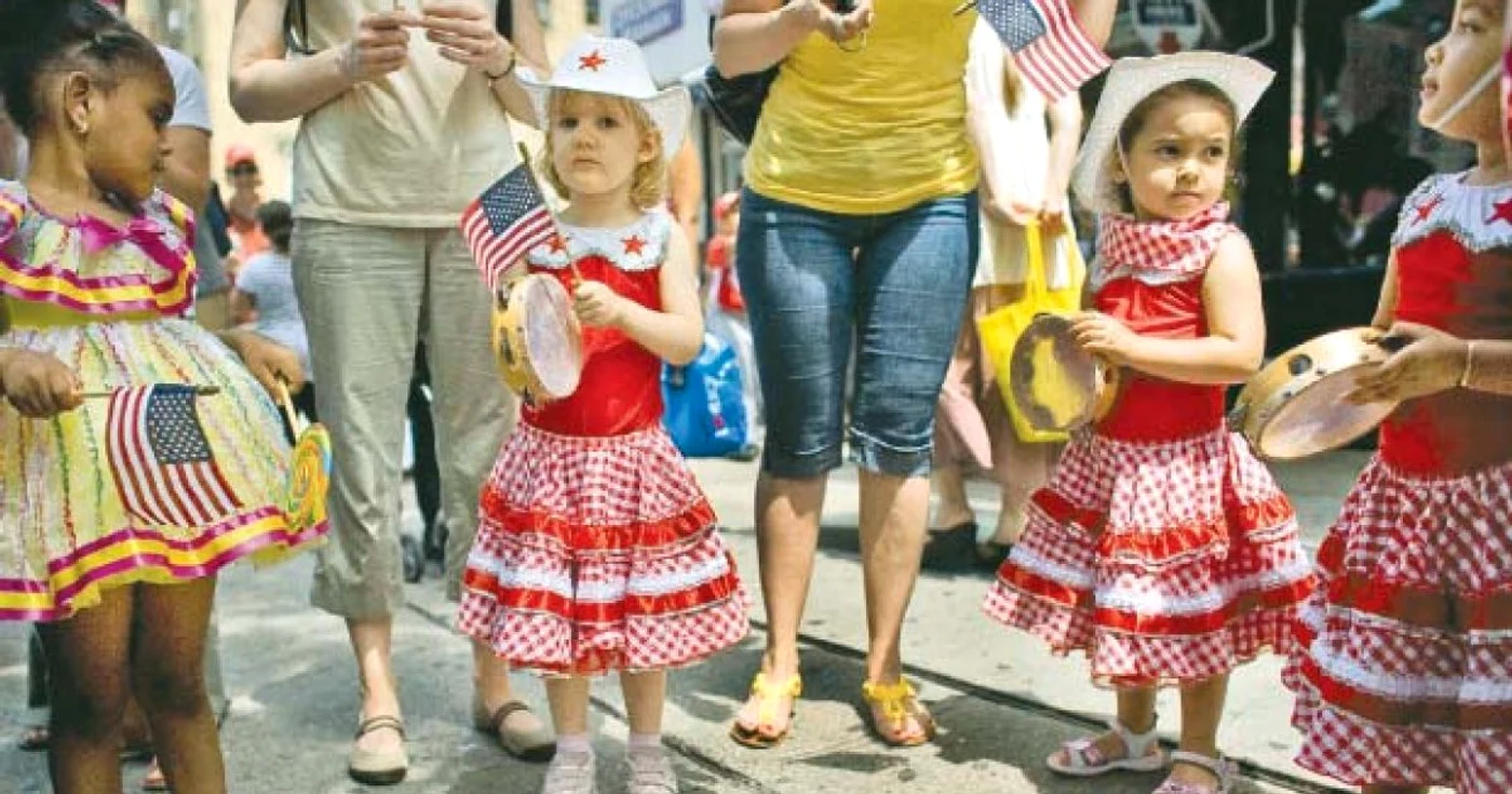 Interesele copilului trebuie să fie puse pe primul loc, consideră aleşii americani