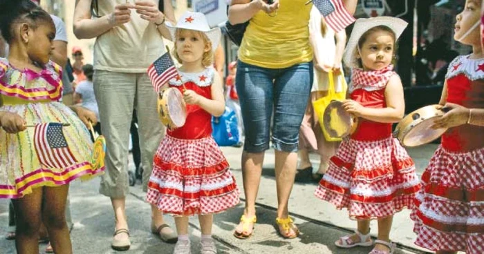 Interesele copilului trebuie să fie puse pe primul loc, consideră aleşii americani