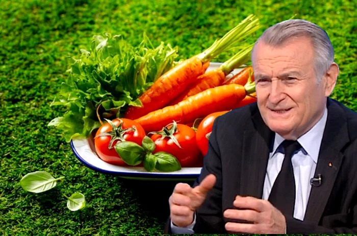 Morcovii nu sunt buni în exces / foto: arhiva