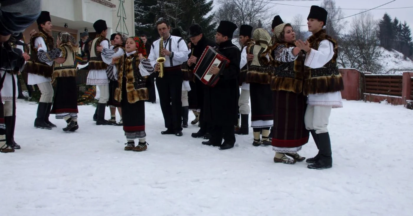 În Suceava vor fi organizate petreceri cu teme specifice de sărbători