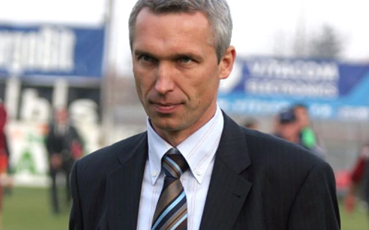 
    Oleg Protasov  