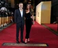 Amal și George Clooney, Getty Images