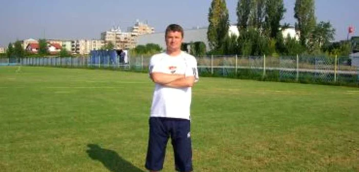 Turnu Severin: Vali Tița a debutat cu victorie