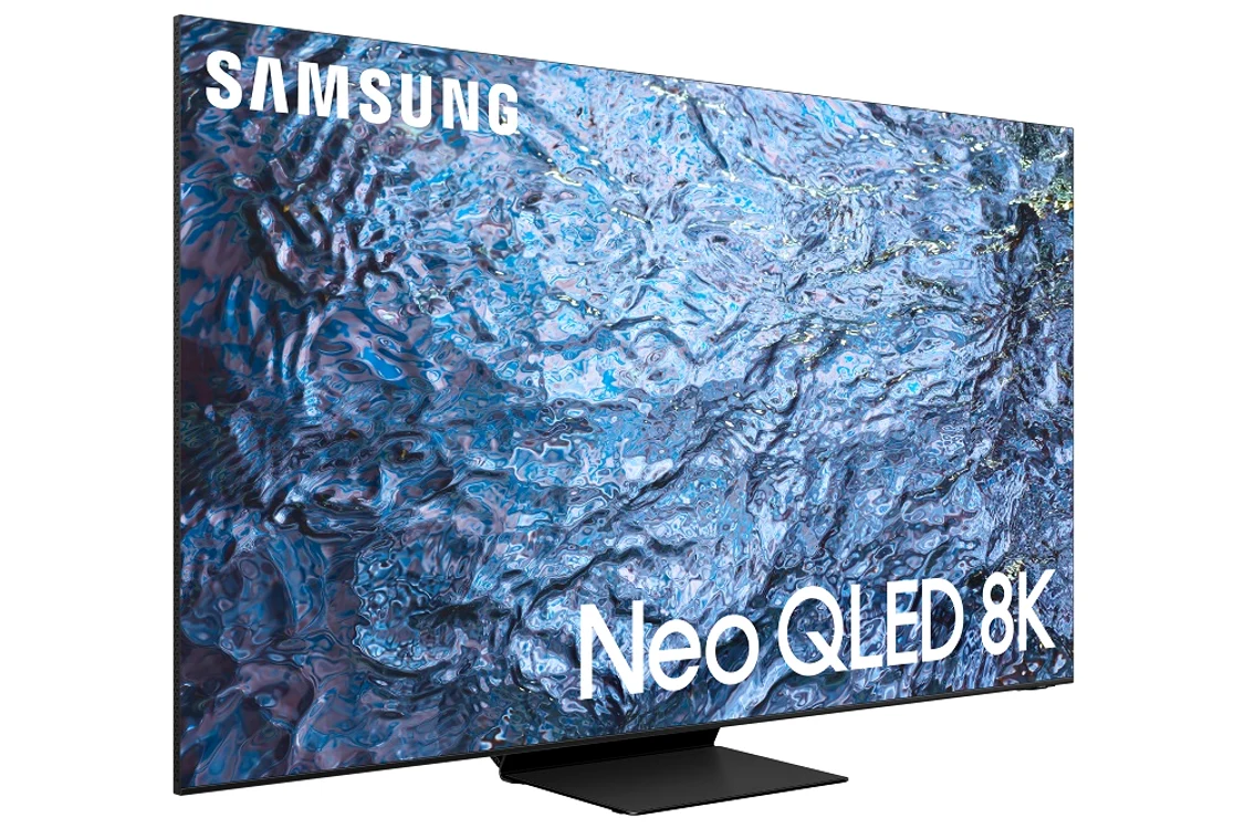 Samsung Neo QLED 8K