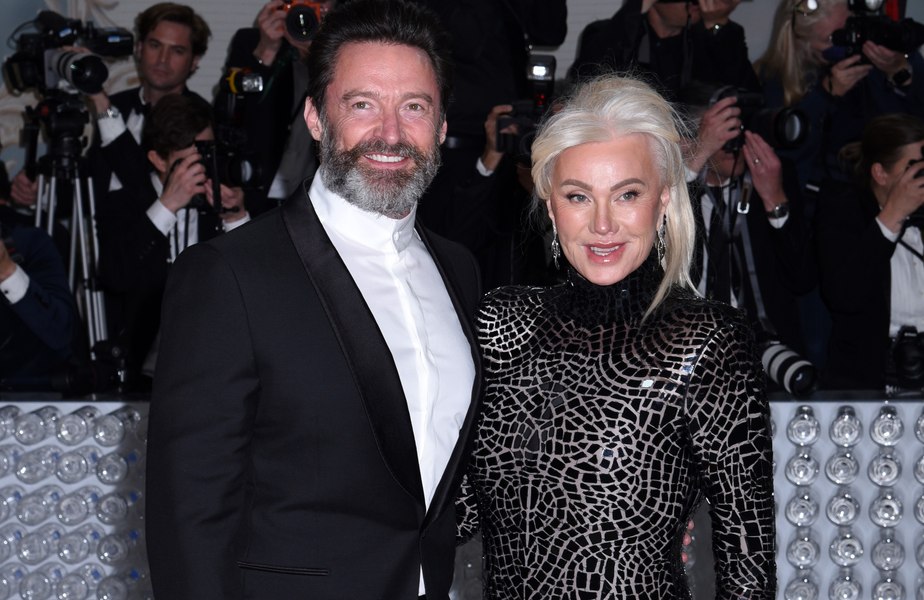 Actorul Hugh Jackman și Deborra-Lee Furness divorțează după 27 de ani de căsnicie