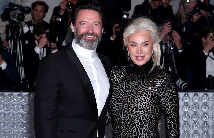 Hugh Jackman și Deborra-Lee Furness divorțează. FOTO Profimedia