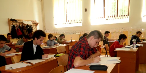 elevi concurs bacau