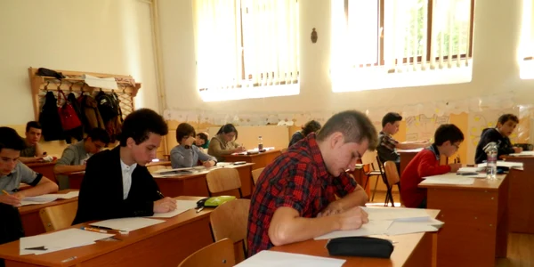elevi concurs bacau