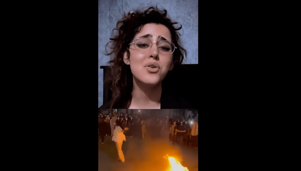 Melodia "Bella Ciao" cântată în farsi, dedicată tinerei ucise în Iran pentru că purta greșit voalul VIDEO