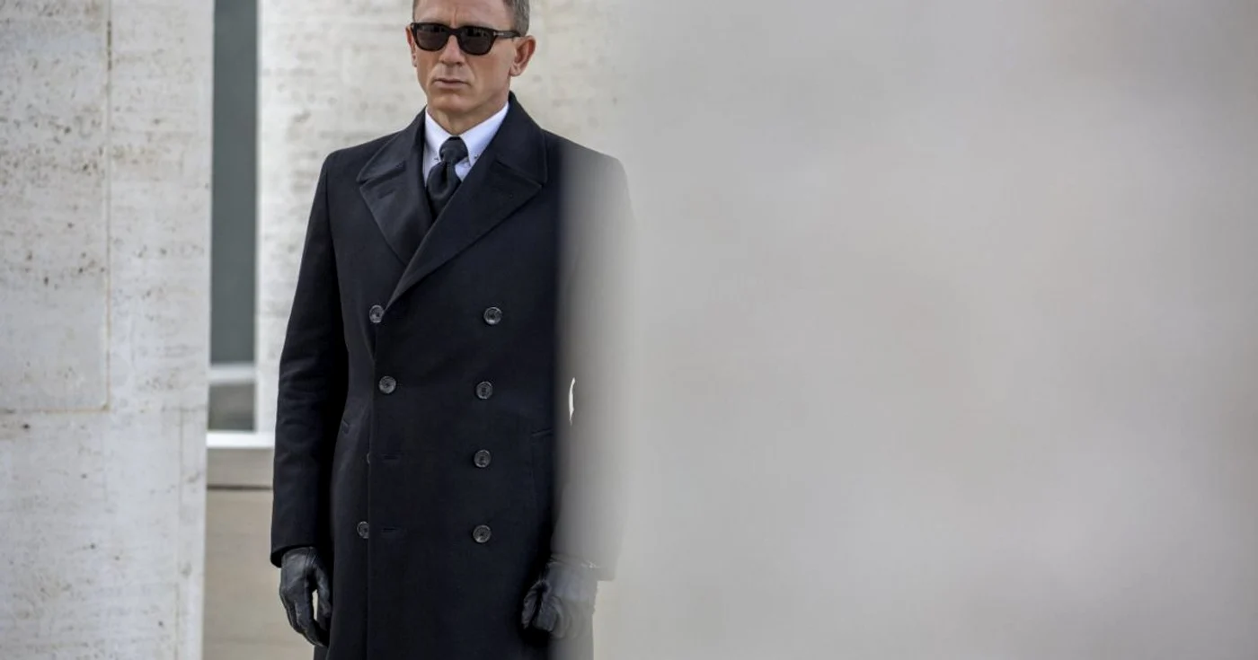 Daniel Craig a jucat în cele mai profitabile filme ale francizei „James Bond“ FOTO Sony Pictures