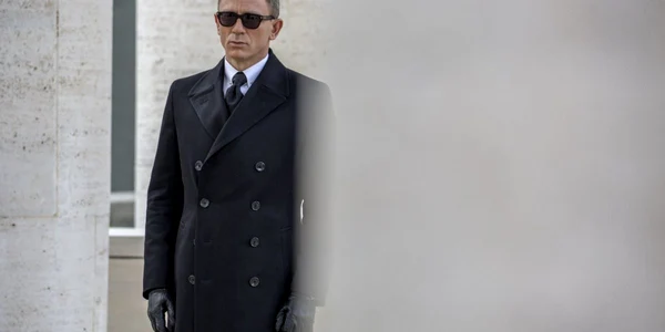 daniel craig james bond foto sony pictures