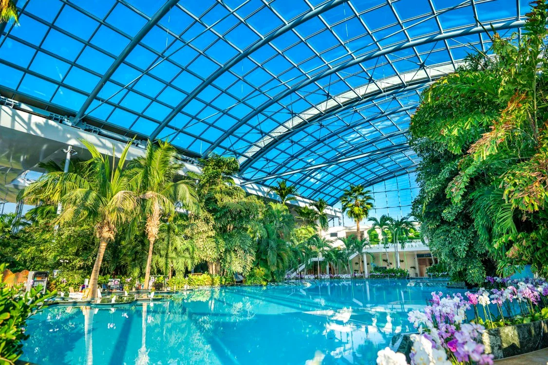 Herbarium Therme