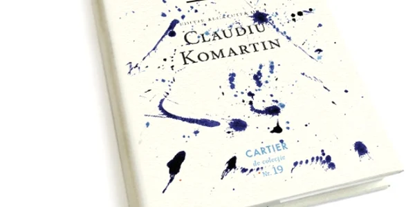 antologie poeţi ai generaţiei războiului