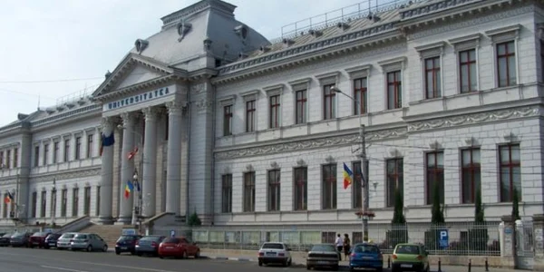 Universitatea din Craiova contestă  apariţia în topul ruşinii pentru lucrările „Savanţilor din puşcării”