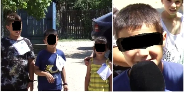 patru frati comuna barla arges ramasi fara tata