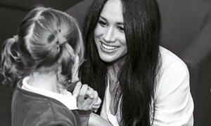 meghan markle 0 png