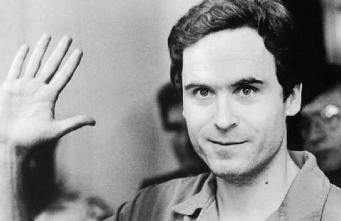 Ted Bundy