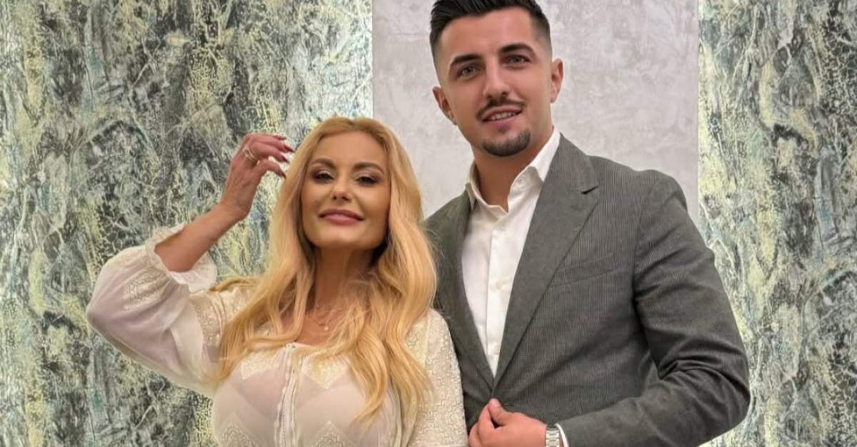Emilia Ghinescu și Viorel Neagoe: Un an de relație cu provocări