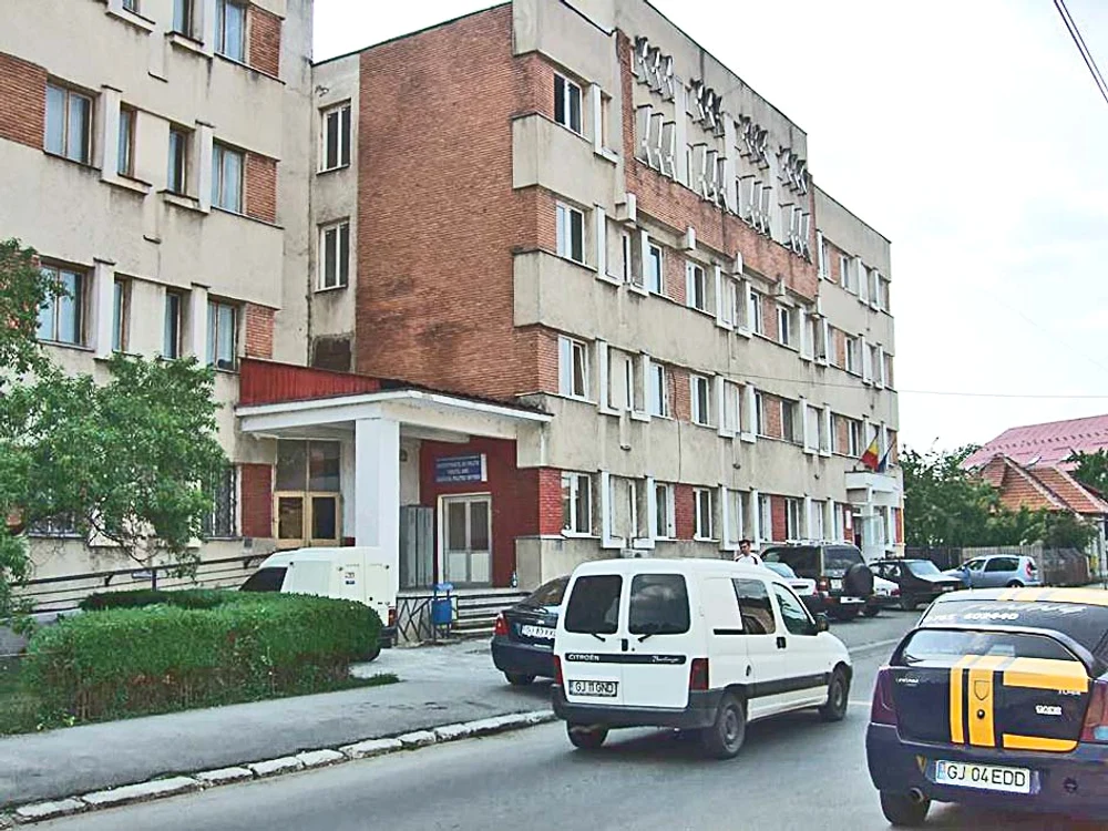 Oamenii legii susţin că nu ştiu în ce circumstanţe a dispărut obiectul