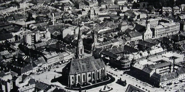clujul vechi 