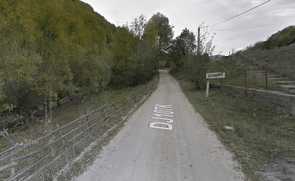 Drum turistic din Transilvania, modernizat. Face legătura cu Transalpina de Apuseni 