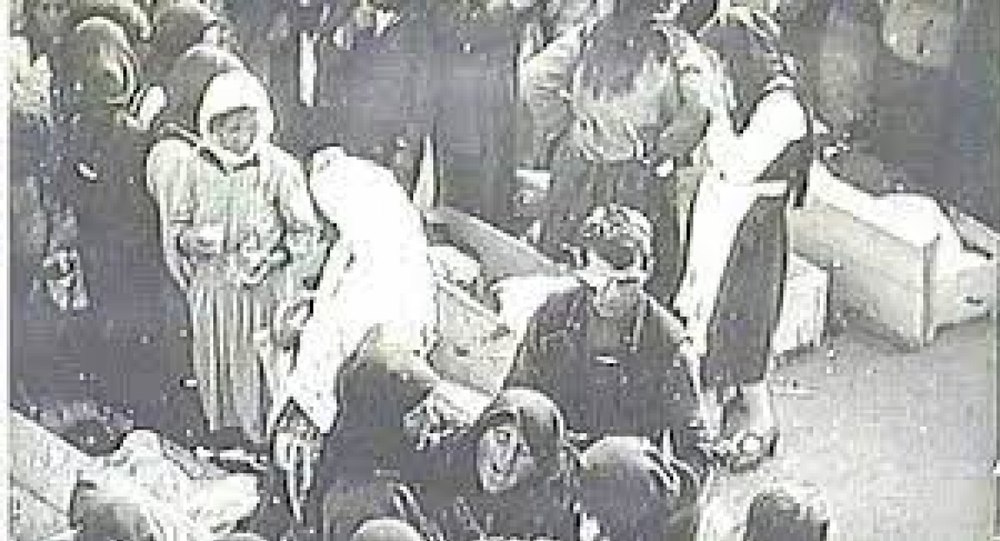 Se împlinesc 95 de ani de la tragedia de la Costești. 116 oameni, majoritatea copii, au murit în biserica satului, cuprinsă de flăcări