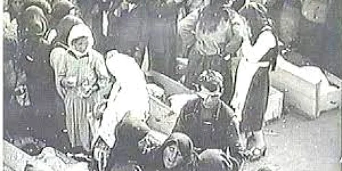 Tragedia de la Costesti 1930