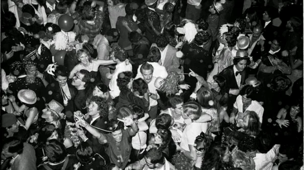 Studio 54 – discoteca celebrităţilor jpeg