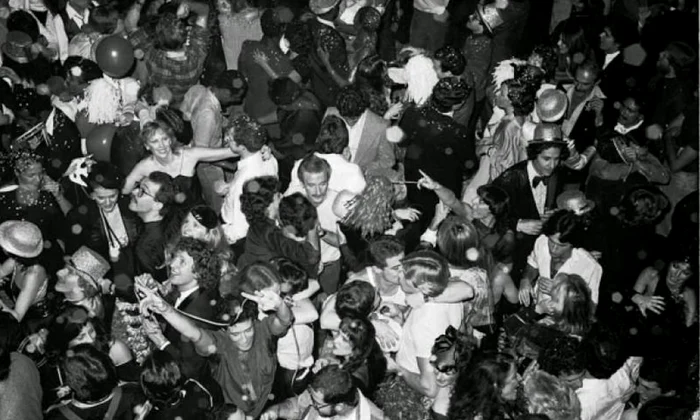 Studio 54 – discoteca celebrităţilor jpeg