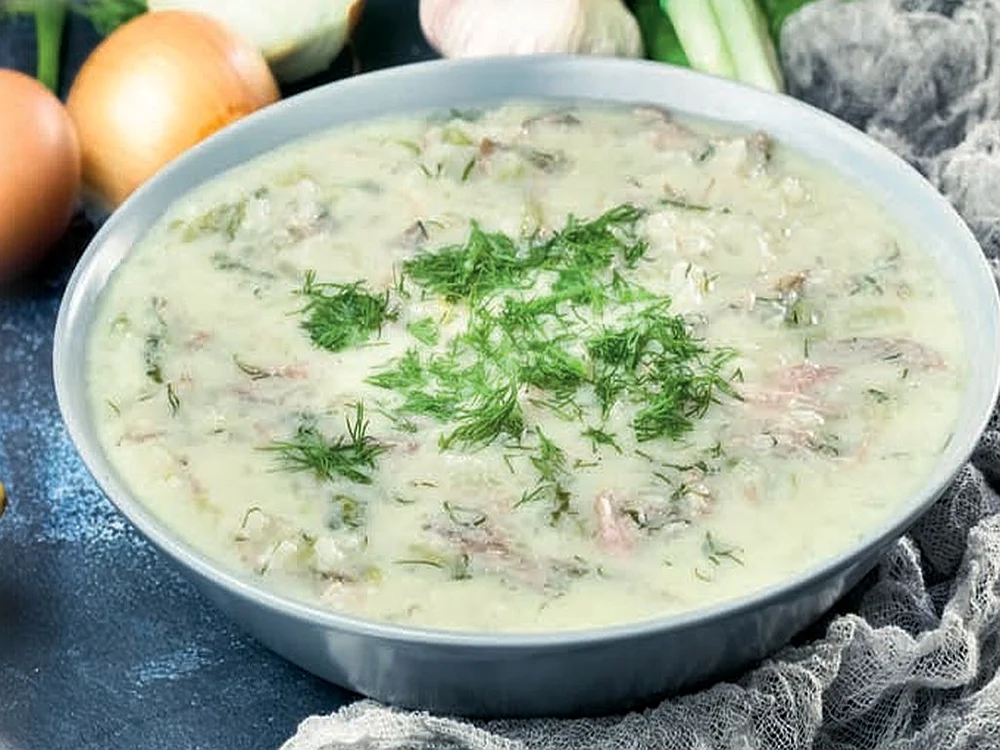 supa greceasca de miel jpg