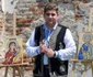 Liviu Dobre FOTO Facebook