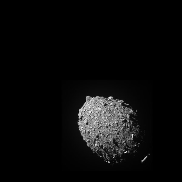 Descoperirea făcută de o româncă în legătură cu asteroidul Dimorphos: „Era «o fiinţă» foarte fragilă”