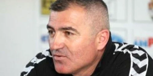 Petre Grigoraş