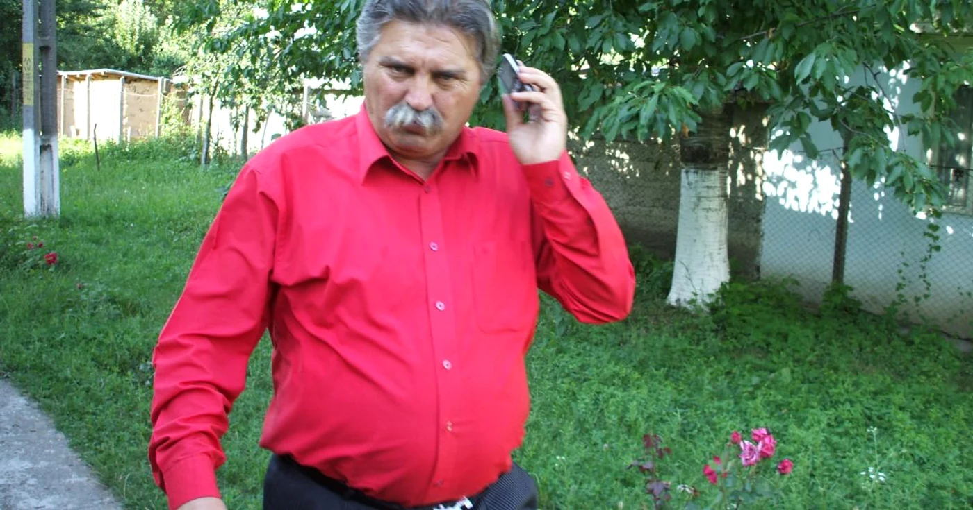 Ioan Răuţă