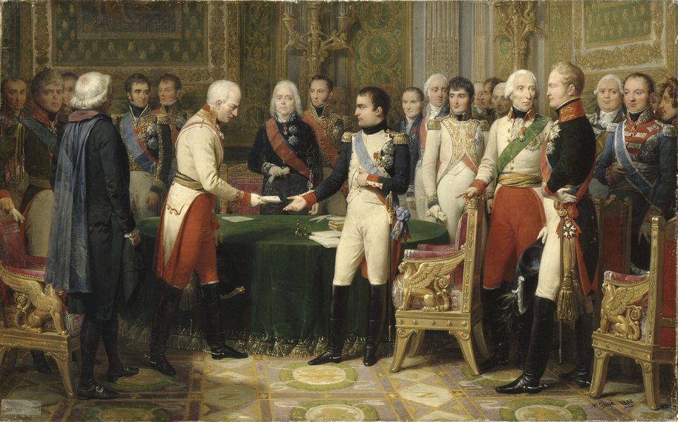 România, monedă de schimb între marile puteri. Tratatele secrete care ne-au lăsat la cheremul imperiilor